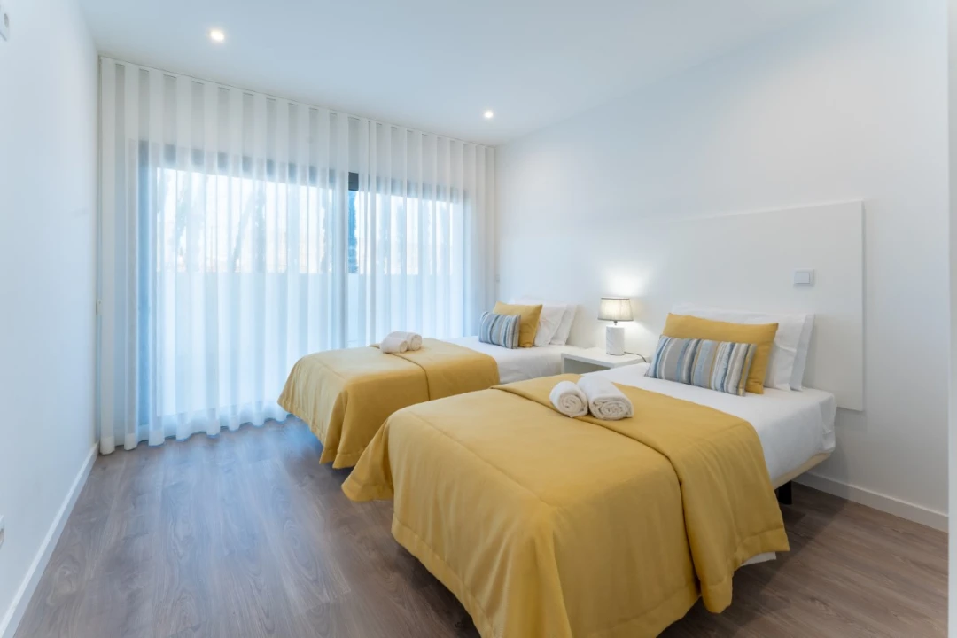 Apartamento T2 para Venda em Nazare Foto 33