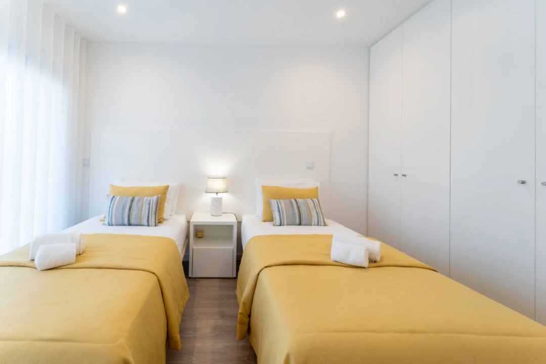 Apartamento T2 para Venda em Nazare Foto 35