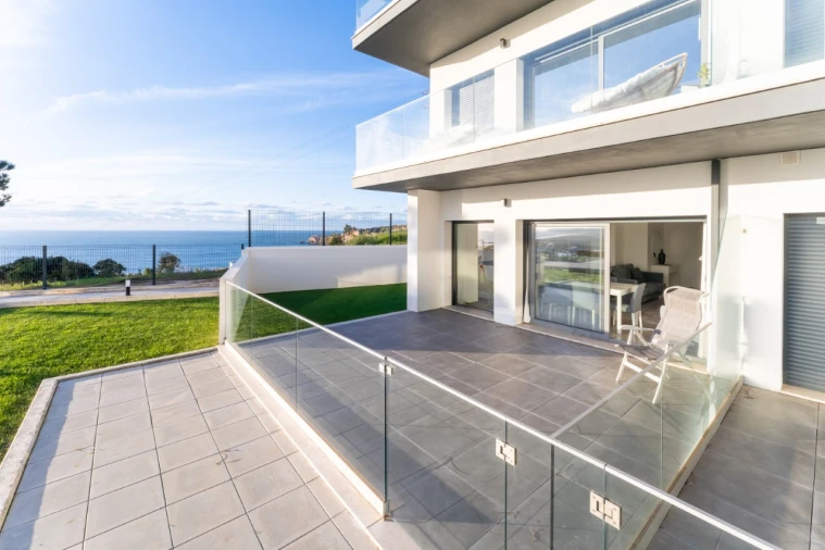 Apartamento T2 para Venda em Nazare Foto 45