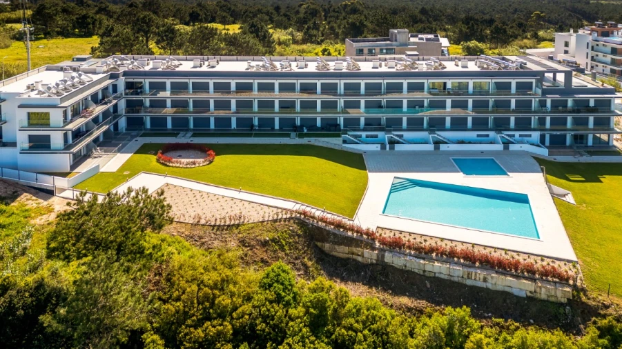 Apartamento T2 para Venda em Nazare Foto 48