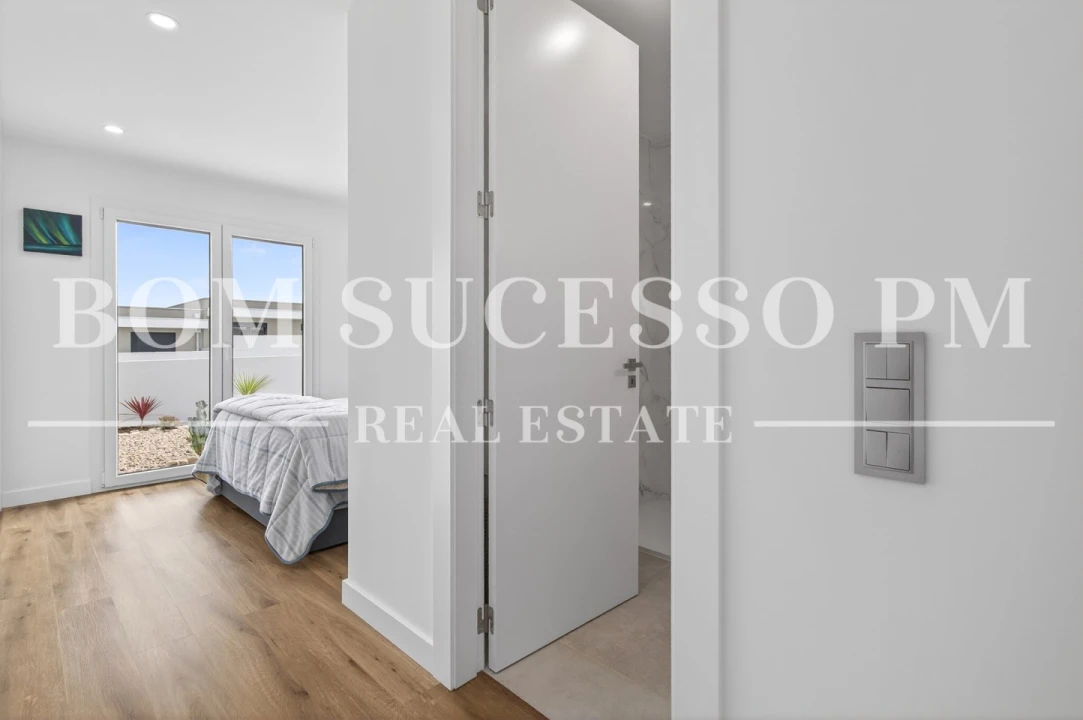 Moradia T3 para Venda em Bombarral e Vale Covo Foto 17