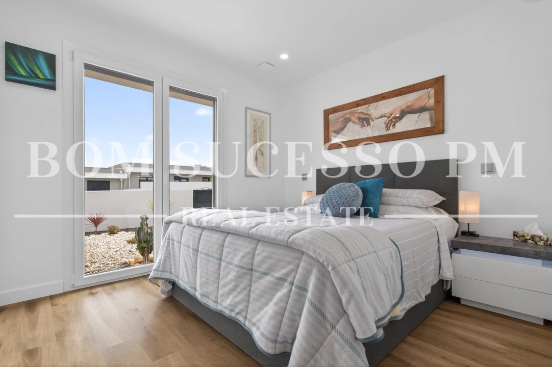 Moradia T3 para Venda em Bombarral e Vale Covo Foto 18