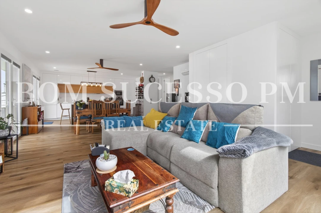 Moradia T3 para Venda em Bombarral e Vale Covo Foto 5