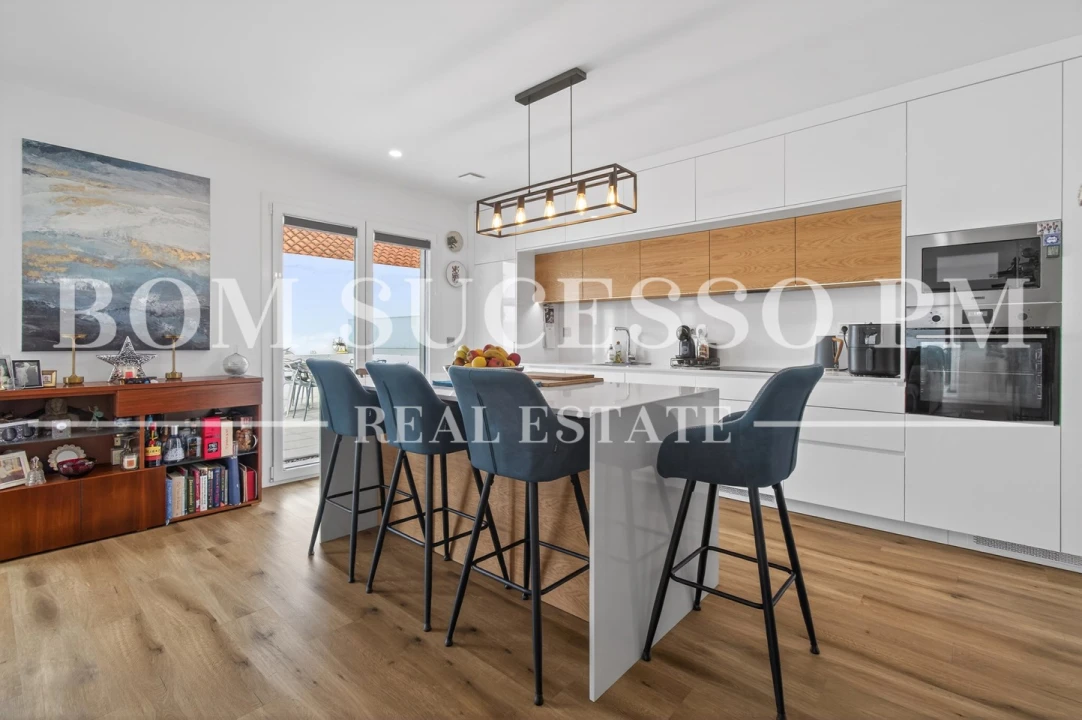 Moradia T3 para Venda em Bombarral e Vale Covo Foto 11