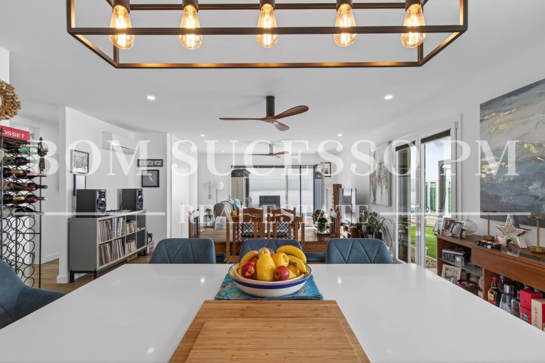 Moradia T3 para Venda em Bombarral e Vale Covo Foto 10