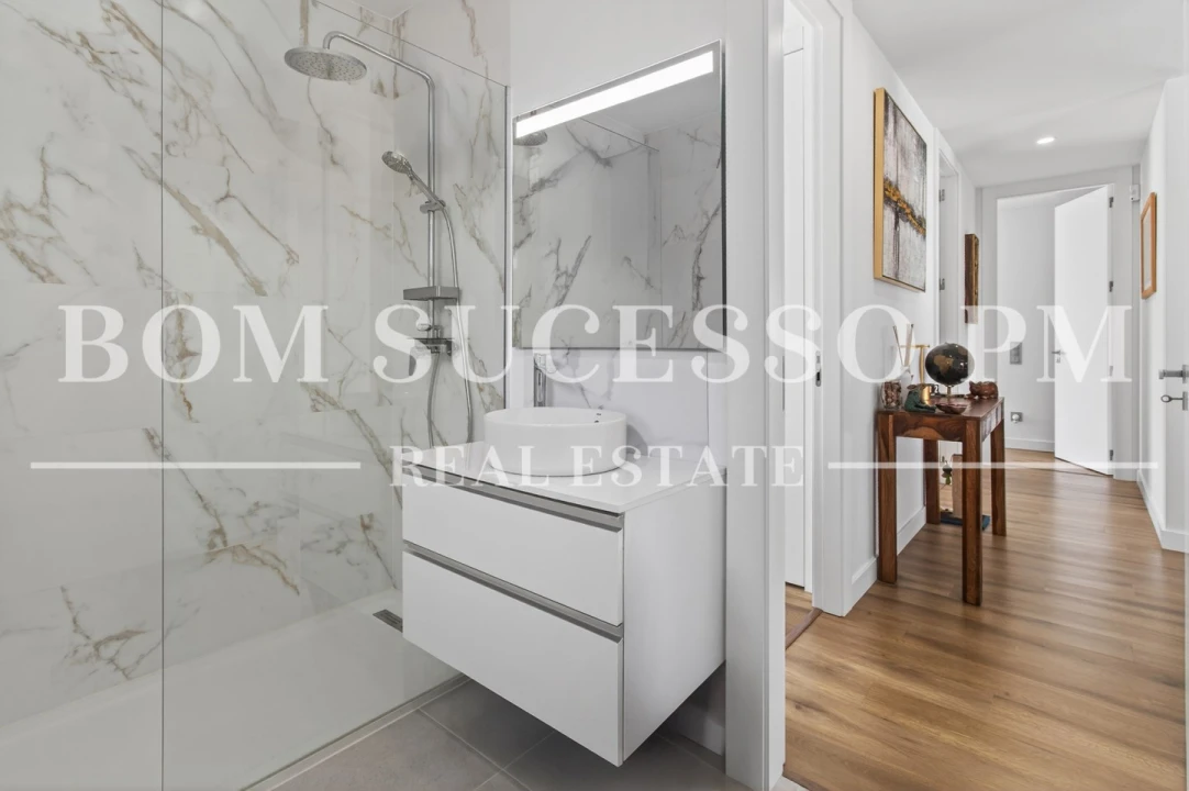 Moradia T3 para Venda em Bombarral e Vale Covo Foto 20