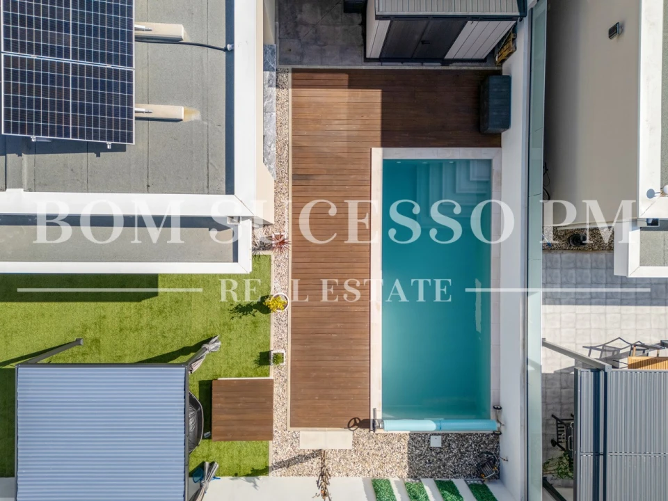 Moradia T3 para Venda em Bombarral e Vale Covo Foto 25