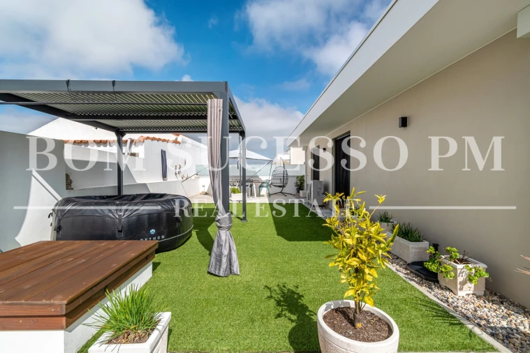 Moradia T3 para Venda em Bombarral e Vale Covo Foto 28