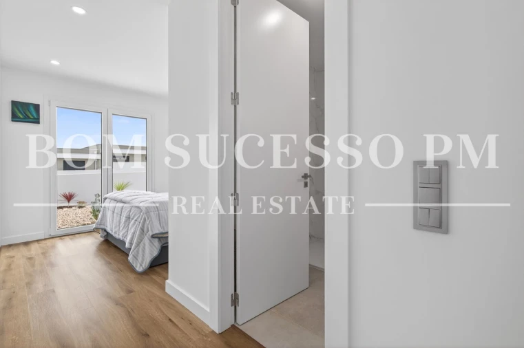 Moradia T3 para Venda em Bombarral e Vale Covo Foto 17