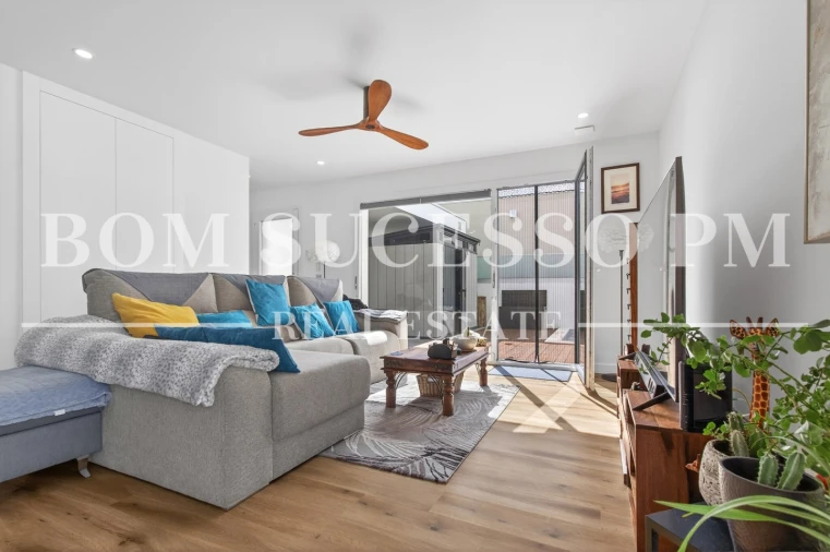 Moradia T3 para Venda em Bombarral e Vale Covo Foto 6