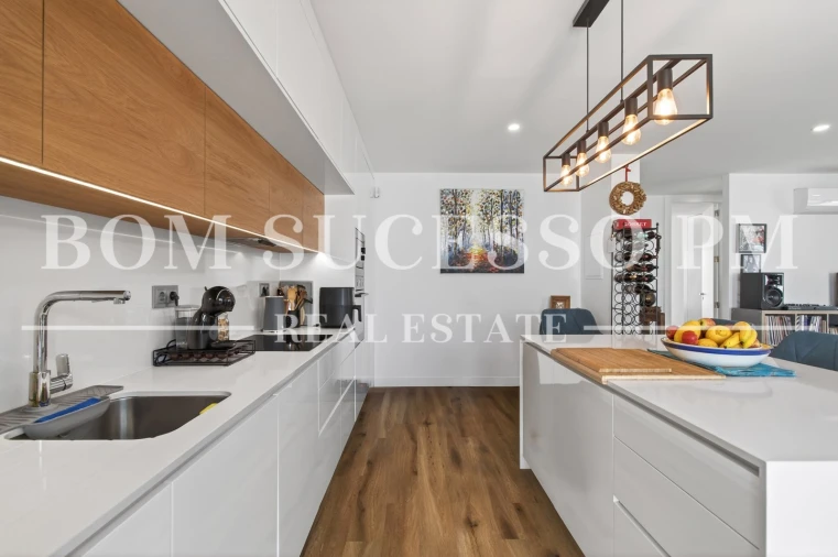 Moradia T3 para Venda em Bombarral e Vale Covo Foto 8