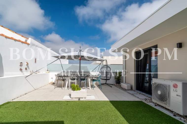 Moradia T3 para Venda em Bombarral e Vale Covo Foto 29