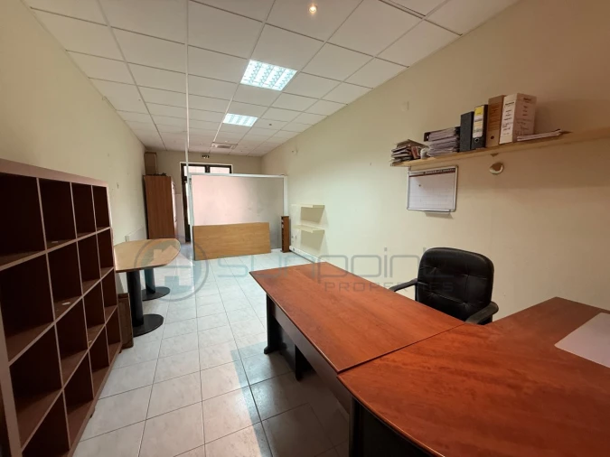 Loja para Venda em Lagos (São Sebastião e Santa Maria) Foto 6