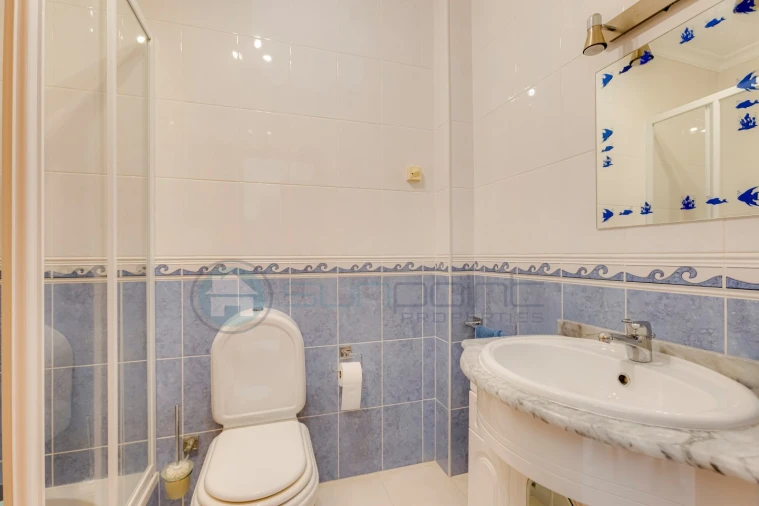 Moradia T4 para Venda em Luz Foto 15