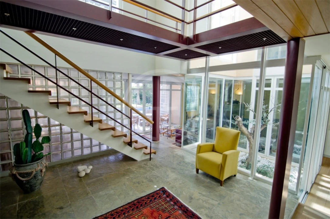 Moradia T6 para Arrendamento férias em Quarteira Foto 7