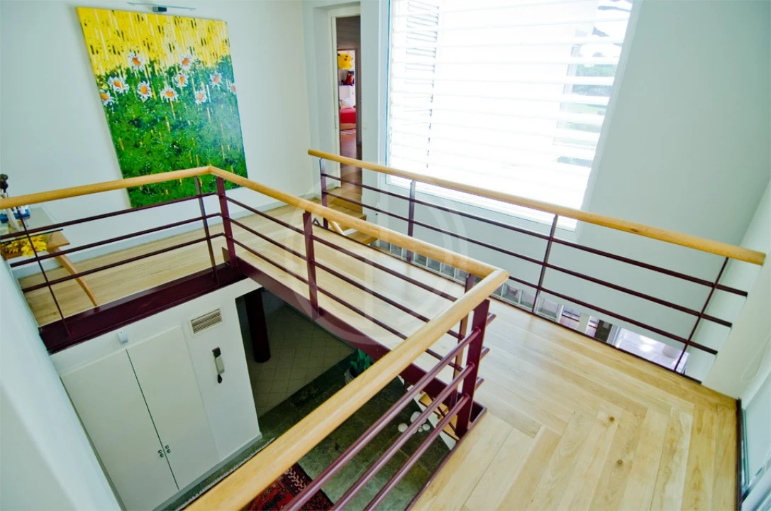 Moradia T6 para Arrendamento férias em Quarteira Foto 21