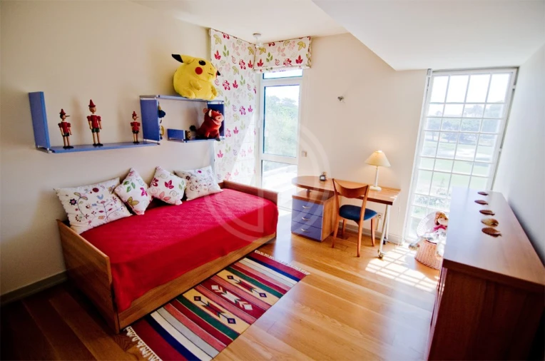 Moradia T6 para Arrendamento férias em Quarteira Foto 13