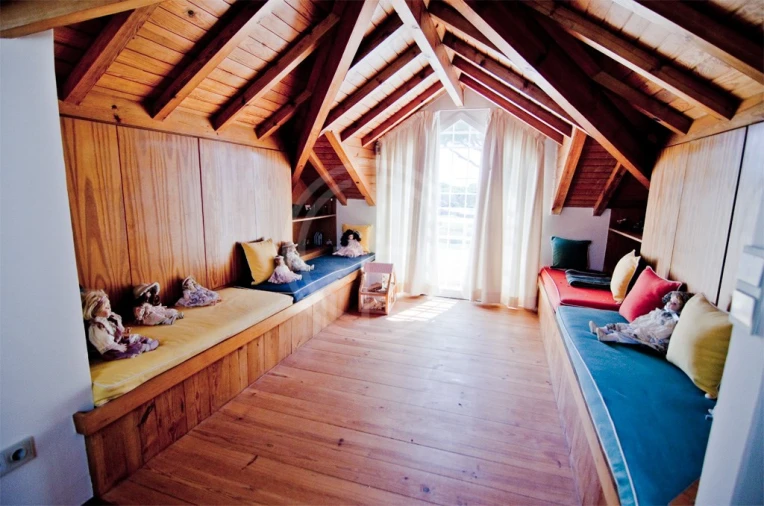 Moradia T6 para Arrendamento férias em Quarteira Foto 14