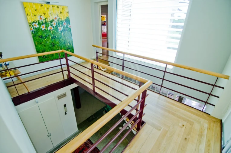 Moradia T6 para Arrendamento férias em Quarteira Foto 21