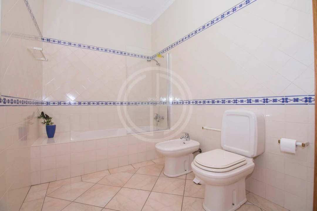 Moradia T4 para Arrendamento férias em Boliqueime Foto 19