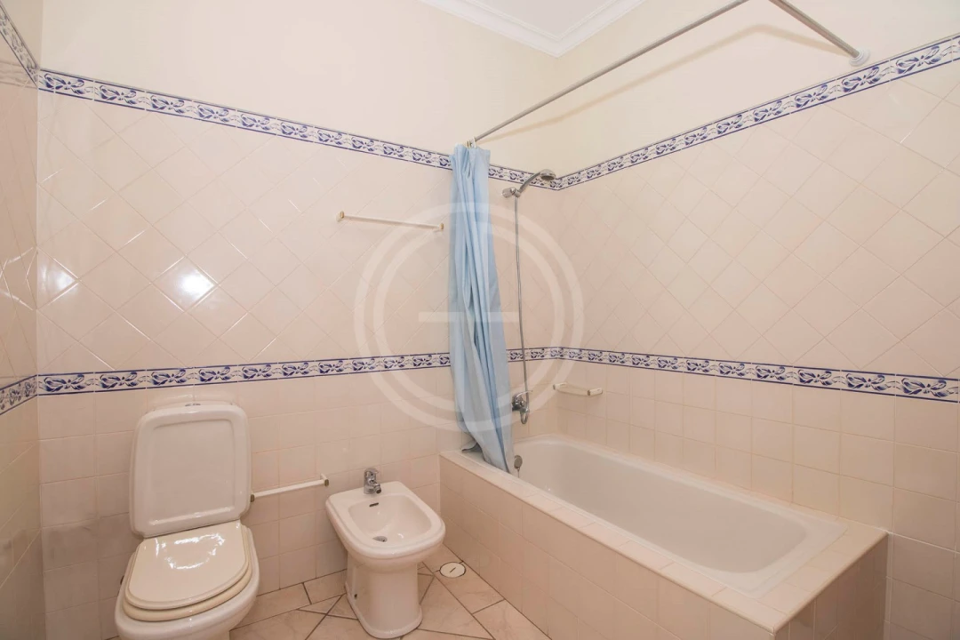 Moradia T4 para Arrendamento férias em Boliqueime Foto 22