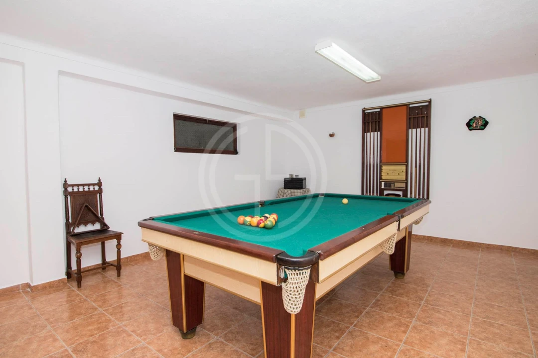 Moradia T4 para Arrendamento férias em Boliqueime Foto 23