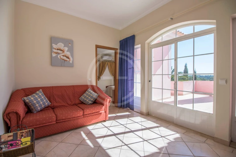 Moradia T4 para Arrendamento férias em Boliqueime Foto 14