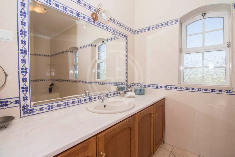 Moradia T4 para Arrendamento férias em Boliqueime Foto 18