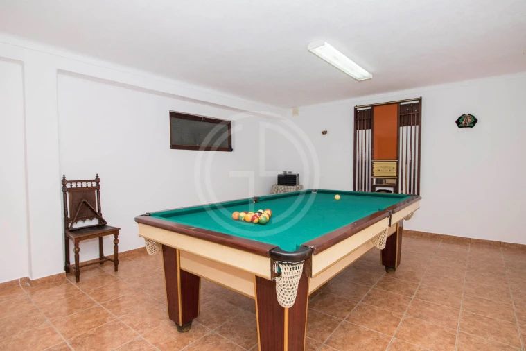 Moradia T4 para Arrendamento férias em Boliqueime Foto 23