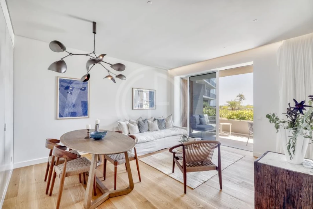 Apartamento T2 para Venda em Quarteira Foto 5