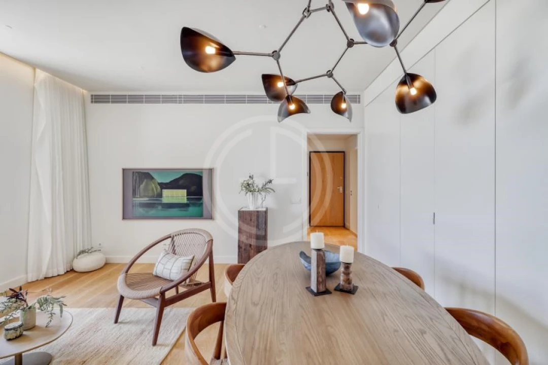 Apartamento T2 para Venda em Quarteira Foto 7