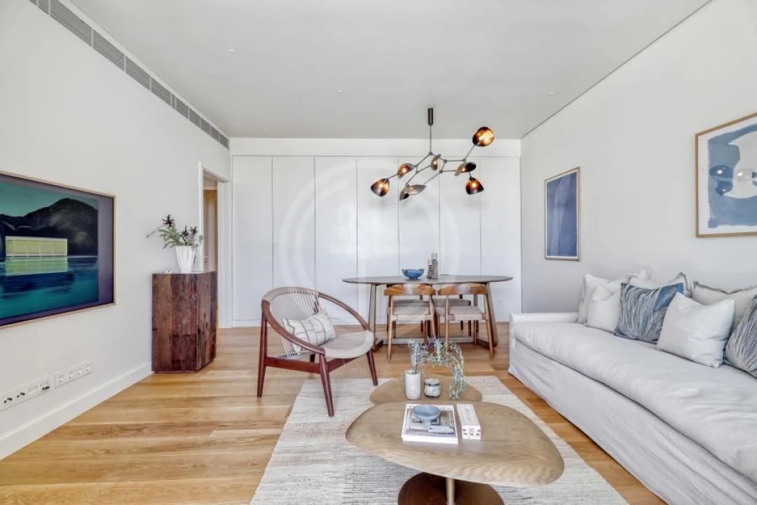 Apartamento T2 para Venda em Quarteira Foto 8