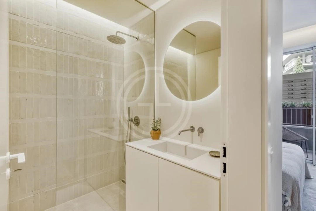 Apartamento T2 para Venda em Quarteira Foto 16