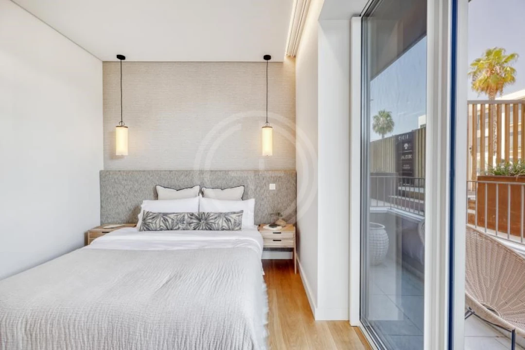 Apartamento T2 para Venda em Quarteira Foto 18