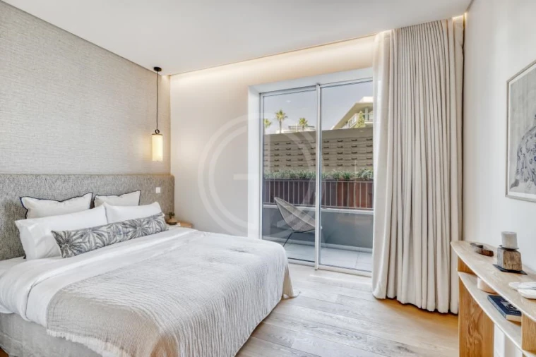 Apartamento T2 para Venda em Quarteira Foto 15