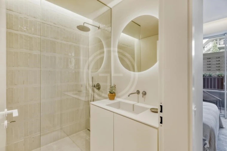 Apartamento T2 para Venda em Quarteira Foto 16