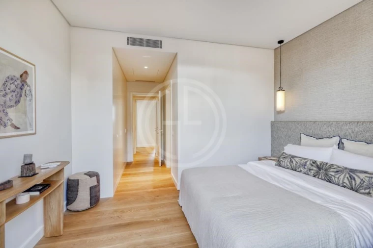 Apartamento T2 para Venda em Quarteira Foto 17