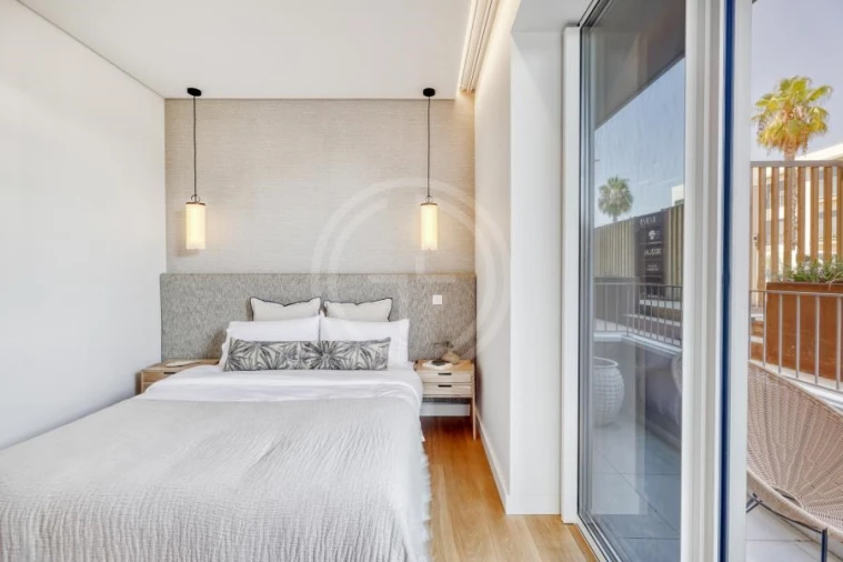 Apartamento T2 para Venda em Quarteira Foto 18