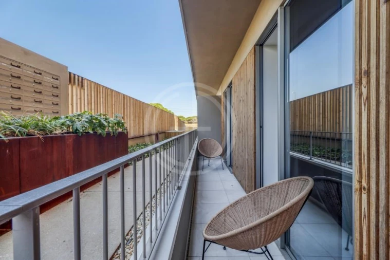 Apartamento T2 para Venda em Quarteira Foto 19