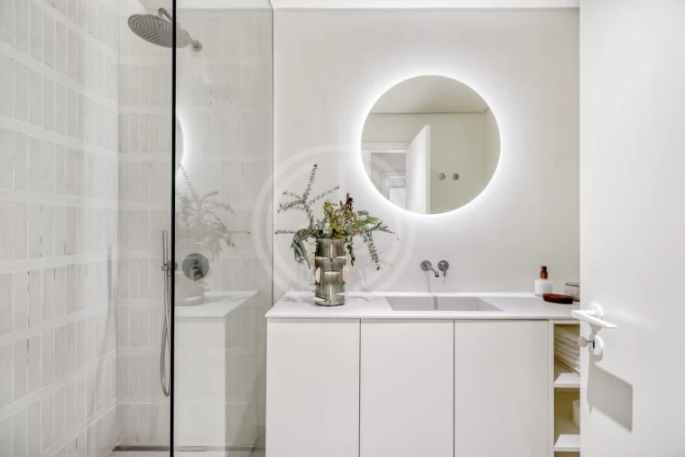 Apartamento T2 para Venda em Quarteira Foto 20