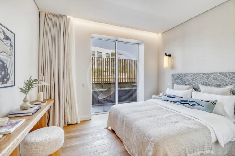 Apartamento T2 para Venda em Quarteira Foto 21