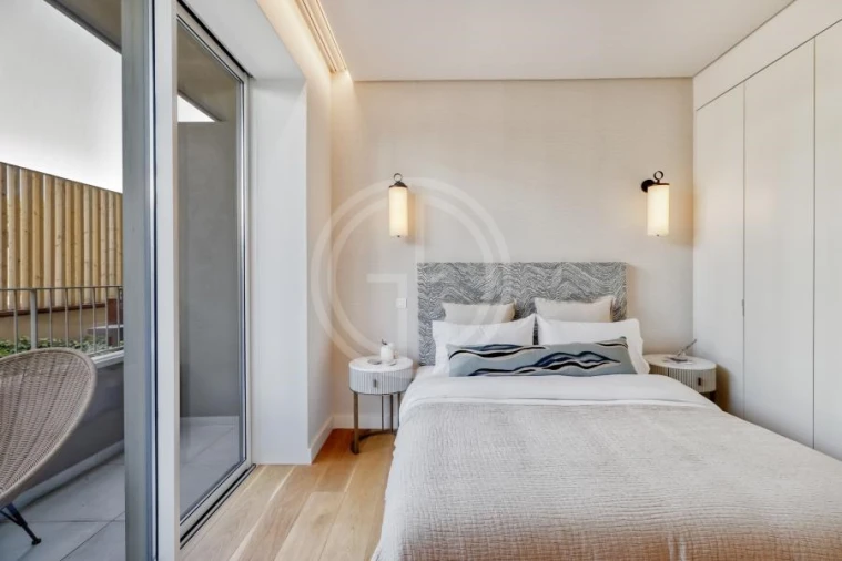 Apartamento T2 para Venda em Quarteira Foto 23