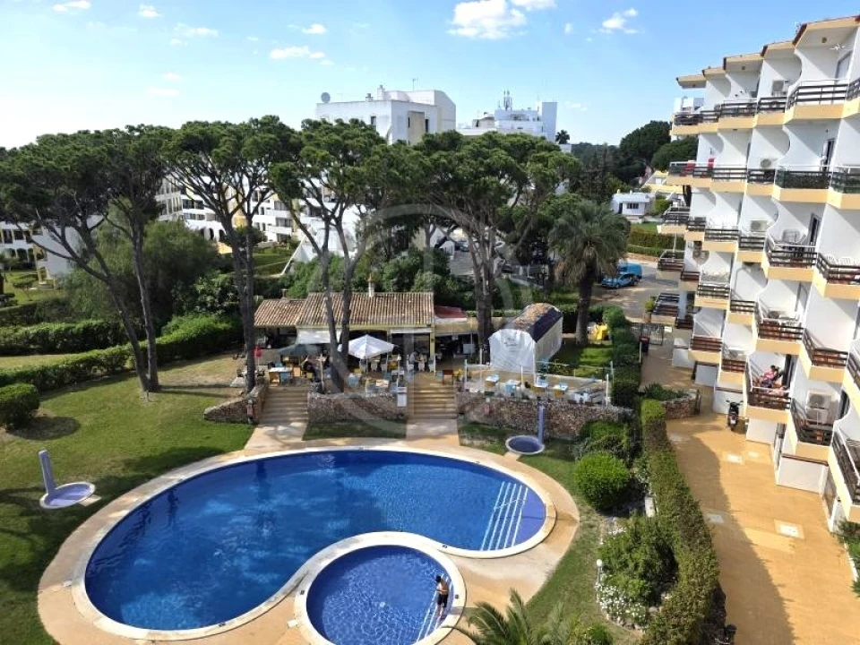 Apartamento T2 para Venda em Quarteira Foto 1