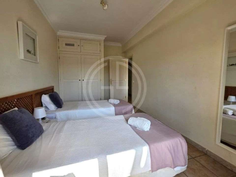 Apartamento T2 para Venda em Quarteira Foto 16