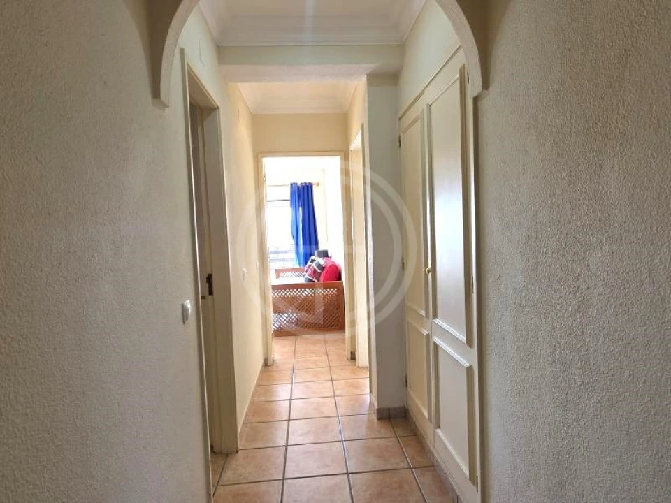 Apartamento T2 para Venda em Quarteira Foto 17