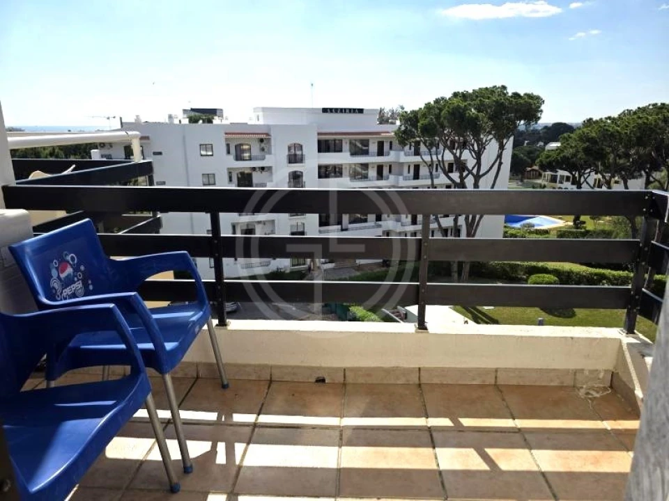 Apartamento T2 para Venda em Quarteira Foto 21