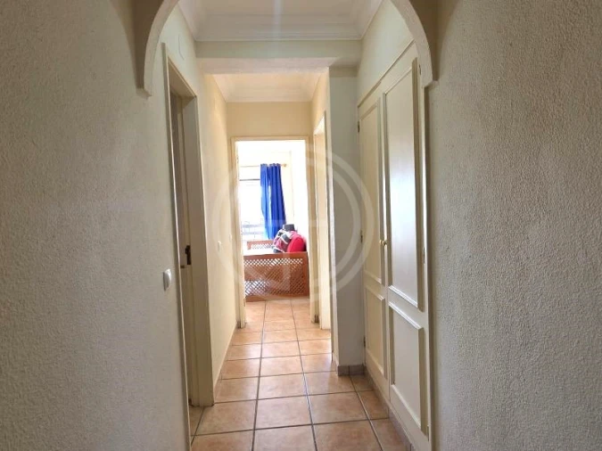 Apartamento T2 para Venda em Quarteira Foto 17