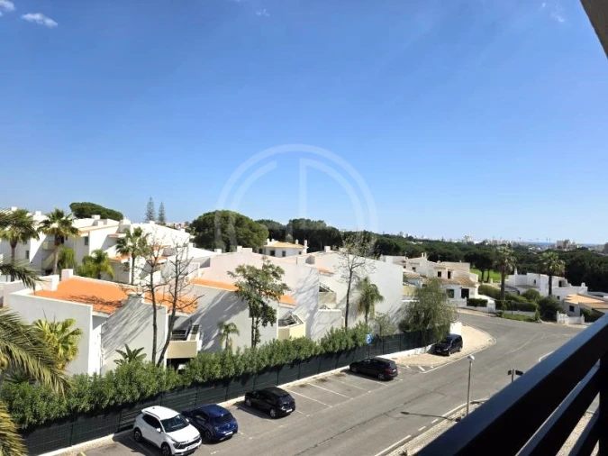 Apartamento T2 para Venda em Quarteira Foto 19