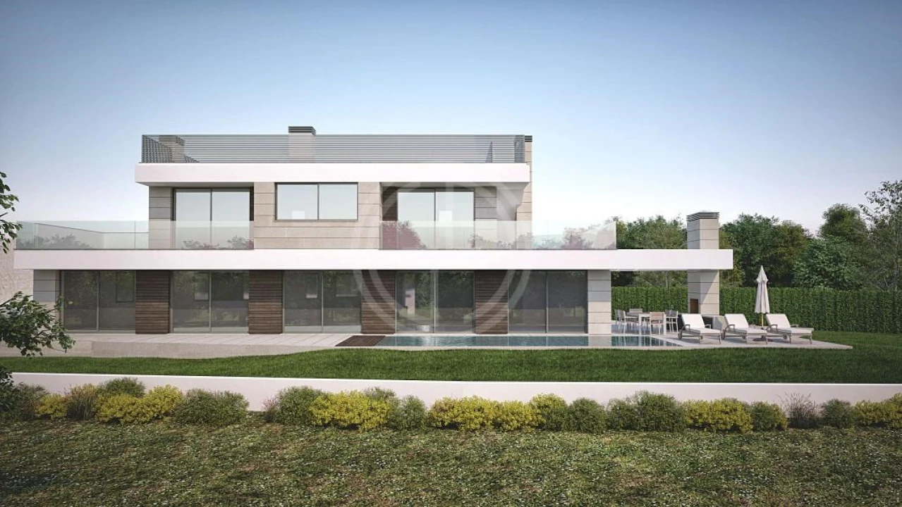 Moradia T5 para Venda em Loule (São Sebastião) Foto 22