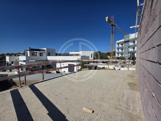 Moradia T5 para Venda em Loule (São Sebastião) Foto 7